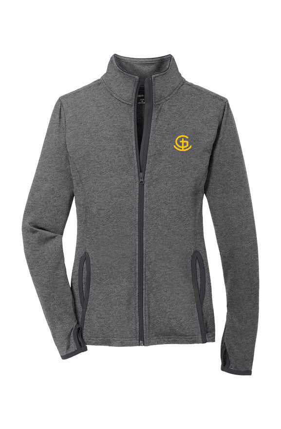 God N Country Women’s Sport Jacket